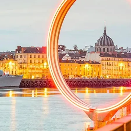 *new* Maisonnette*bail Mobilite*chic*nantes Nantes